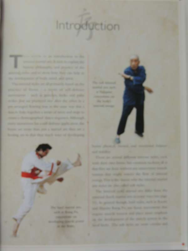 The Way Of The Spiritual Warrior - Soft Style Martial Arts For Body, Mind, & Spirit - Paul Brechter