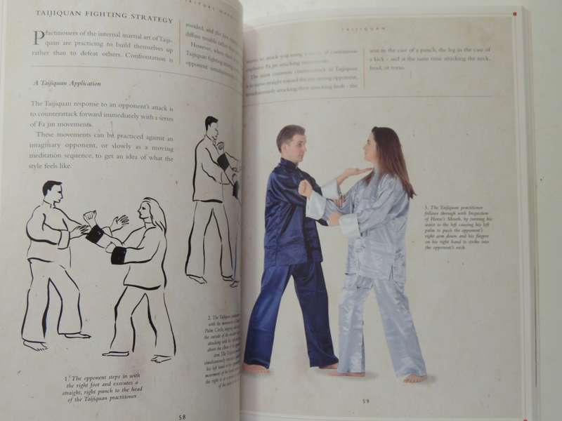 The Way Of The Spiritual Warrior - Soft Style Martial Arts For Body, Mind, & Spirit - Paul Brechter