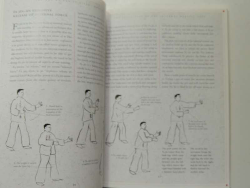 The Way Of The Spiritual Warrior - Soft Style Martial Arts For Body, Mind, & Spirit - Paul Brechter