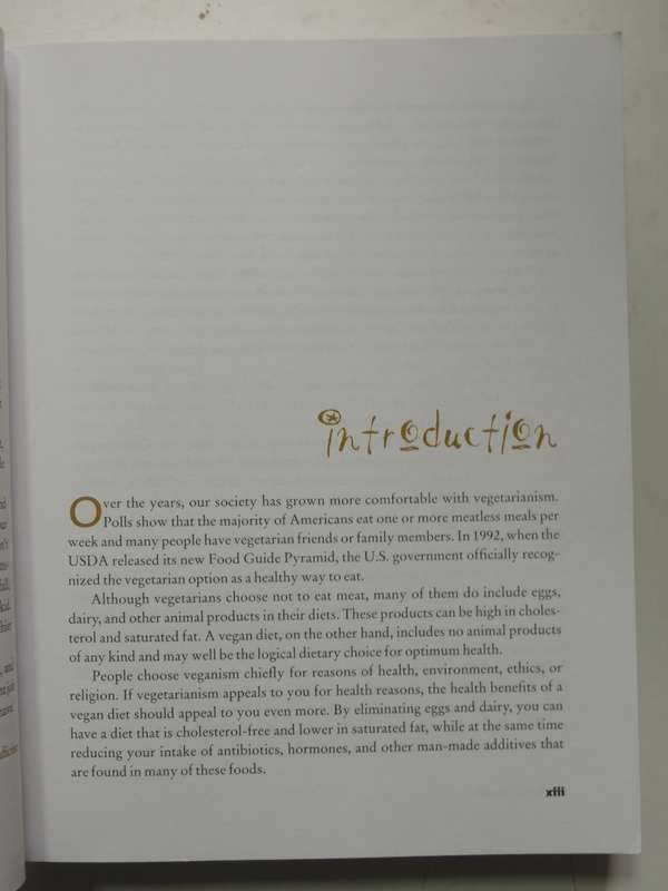 Vegan Planet, 400 Irresistible Recipes..Fantastic Flavors..Home & Around The World- Robin Robertson