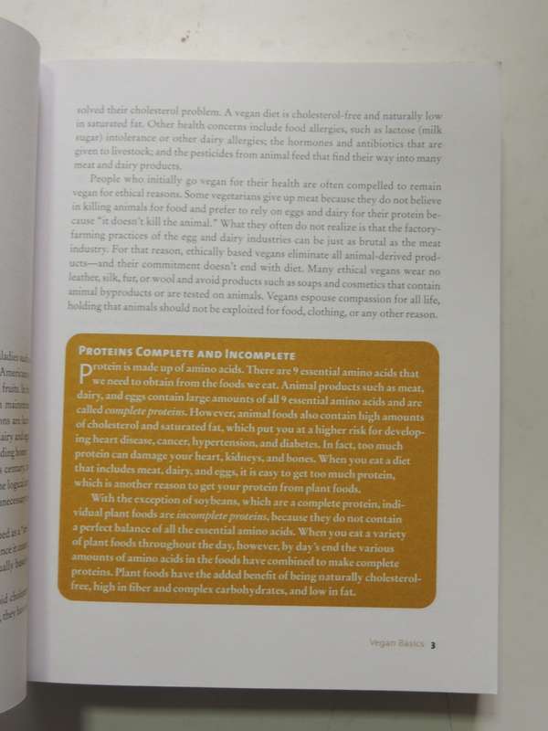 Vegan Planet, 400 Irresistible Recipes..Fantastic Flavors..Home & Around The World- Robin Robertson