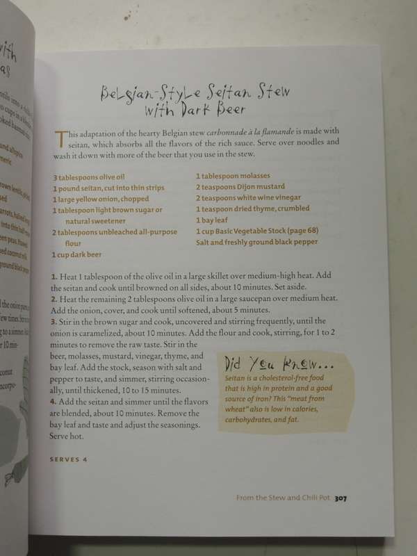 Vegan Planet, 400 Irresistible Recipes..Fantastic Flavors..Home & Around The World- Robin Robertson