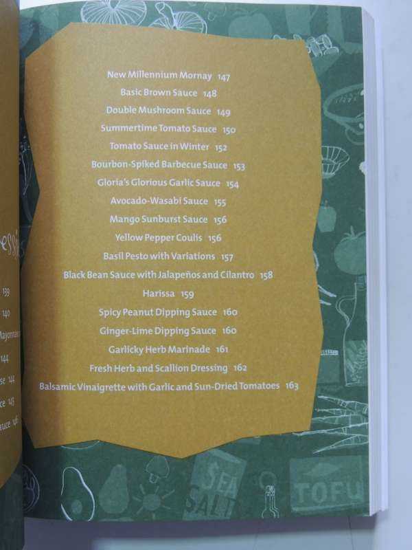 Vegan Planet, 400 Irresistible Recipes..Fantastic Flavors..Home & Around The World- Robin Robertson