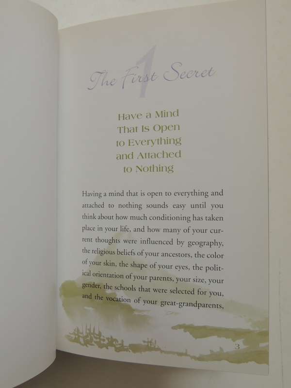 10 Secrets For Success And Inner Peace - Dr. Wayne Dyer