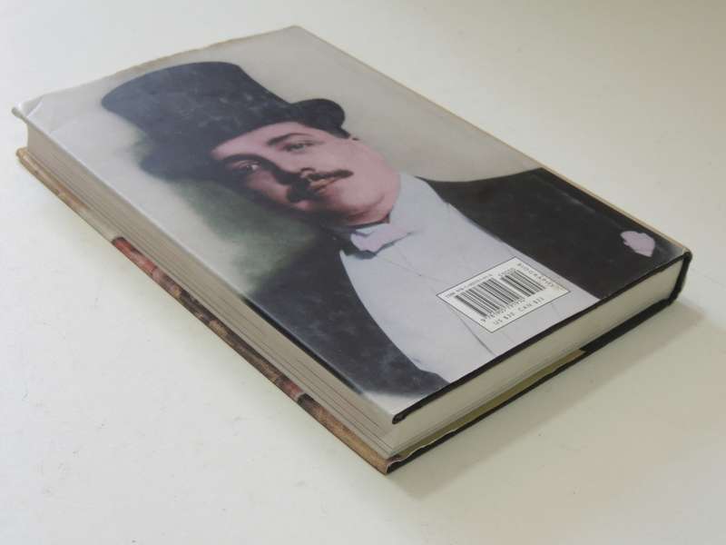 Diaghilev And Friends- Joy Melville