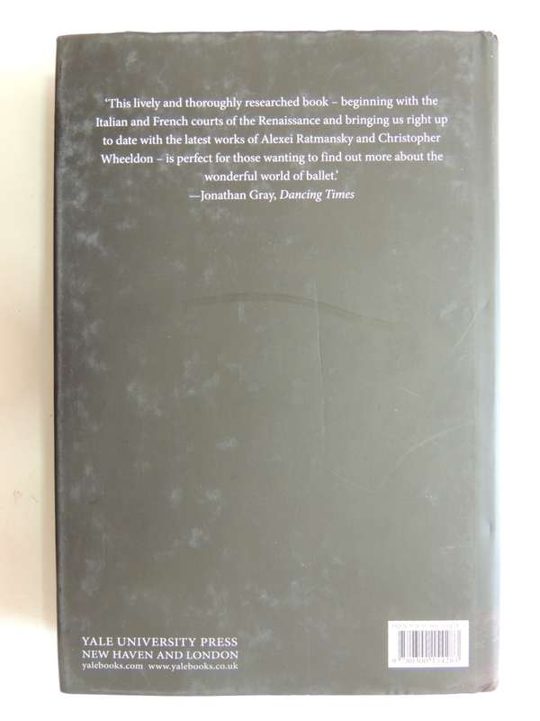 The Ballet Lover`s Companion - Zoe Anderson