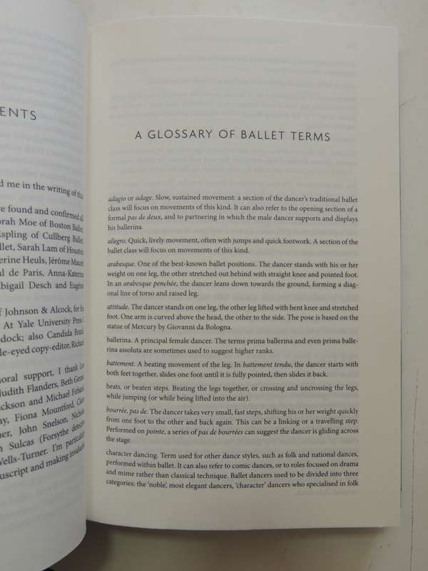 The Ballet Lover`s Companion - Zoe Anderson