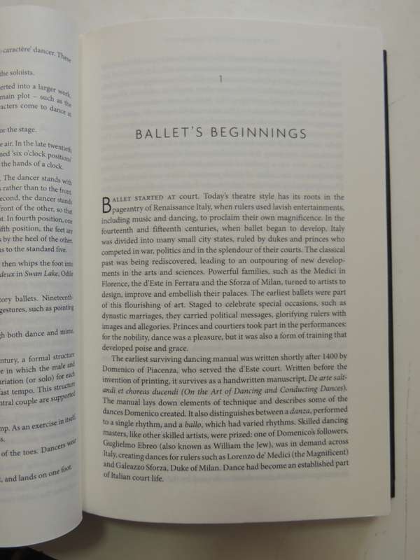 The Ballet Lover`s Companion - Zoe Anderson