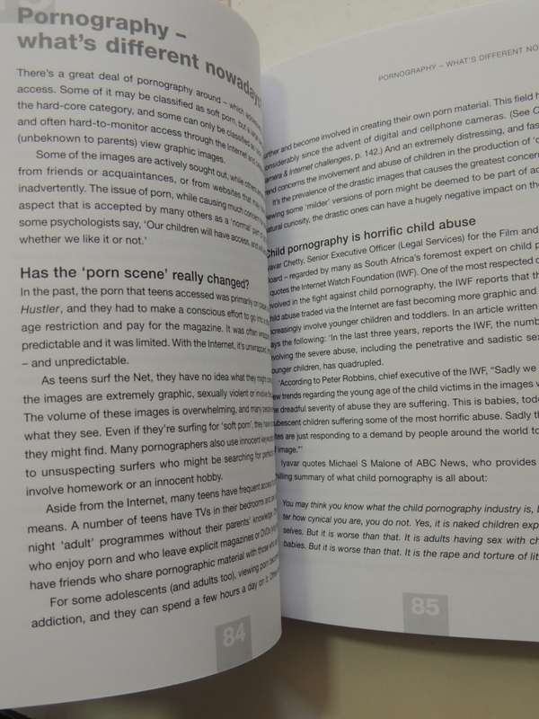 Life Talk For Parents, An Essential Guide To Issues Faced By Parents & Teens - Izabella Little, T B