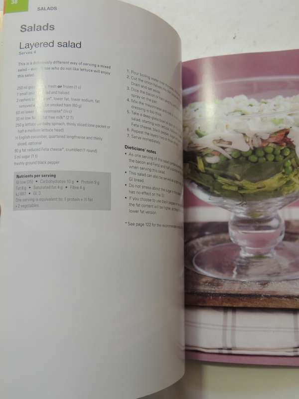 Eating For Sustained Energy 3 - Liesbert Delport & Gabi Steenkamp