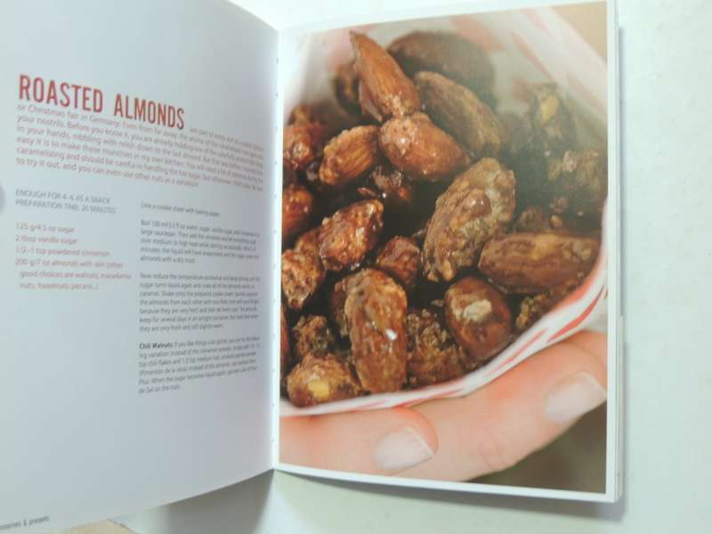 Delicious Days - Nicole Stich