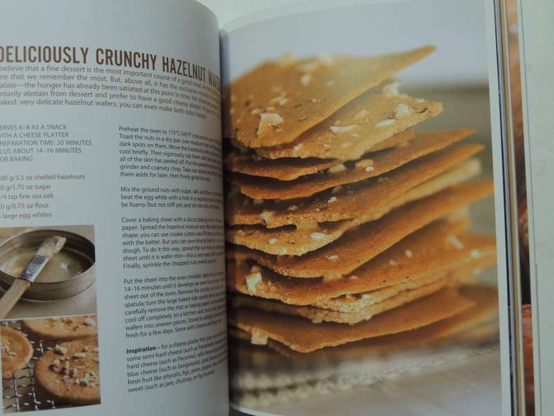 Delicious Days - Nicole Stich