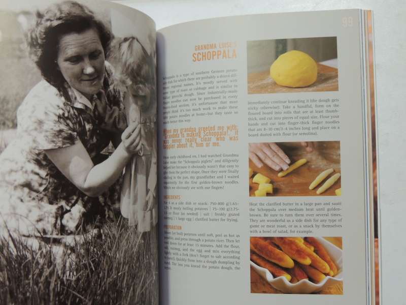 Delicious Days - Nicole Stich