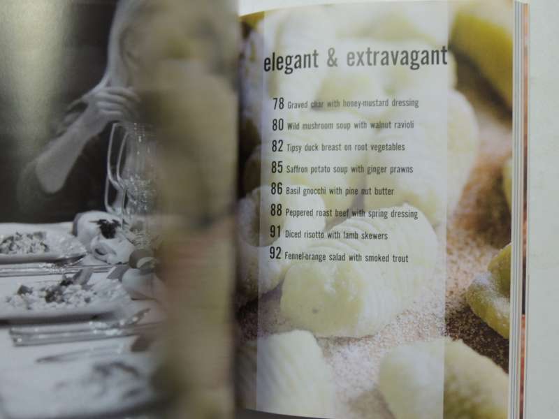 Delicious Days - Nicole Stich