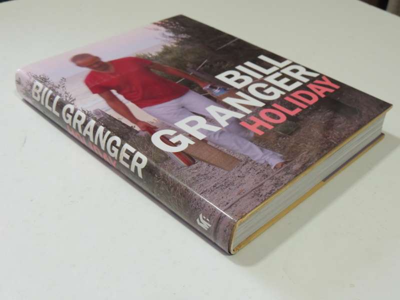 Holiday - Bill Granger   COOKING & RECIPES