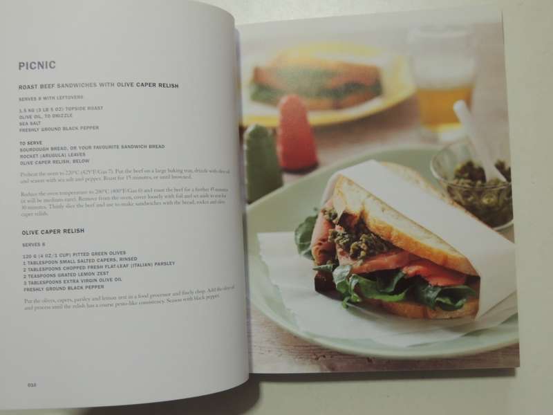 Holiday - Bill Granger   COOKING & RECIPES