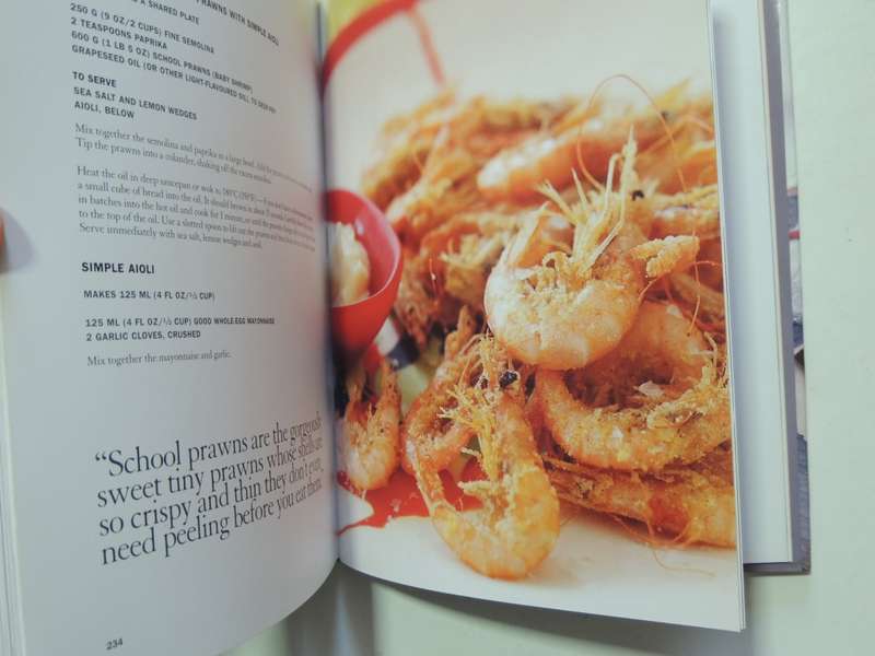 Holiday - Bill Granger   COOKING & RECIPES