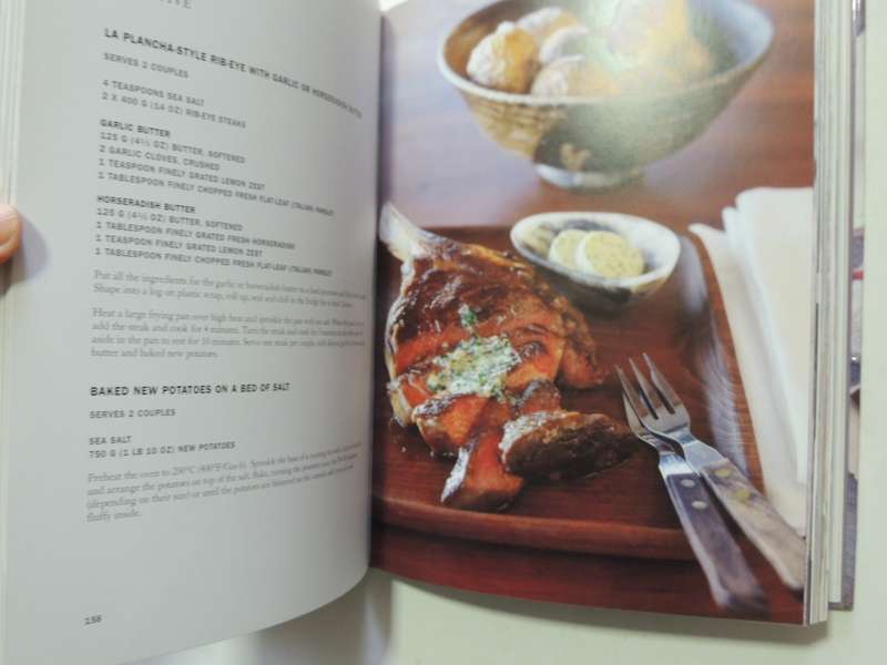 Holiday - Bill Granger   COOKING & RECIPES