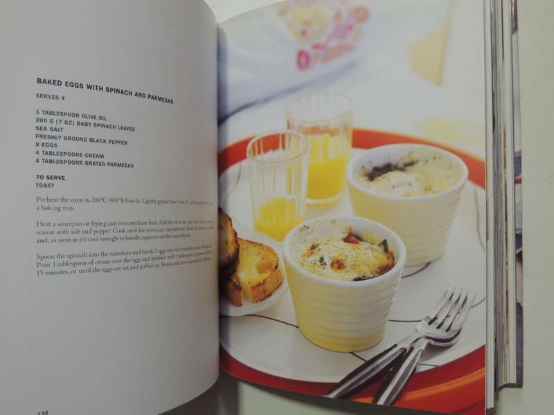 Holiday - Bill Granger   COOKING & RECIPES