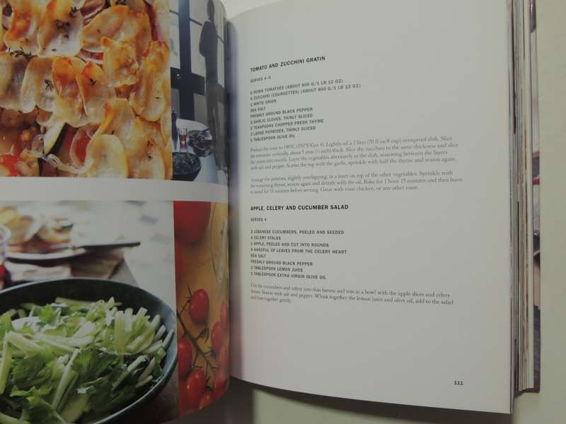 Holiday - Bill Granger   COOKING & RECIPES