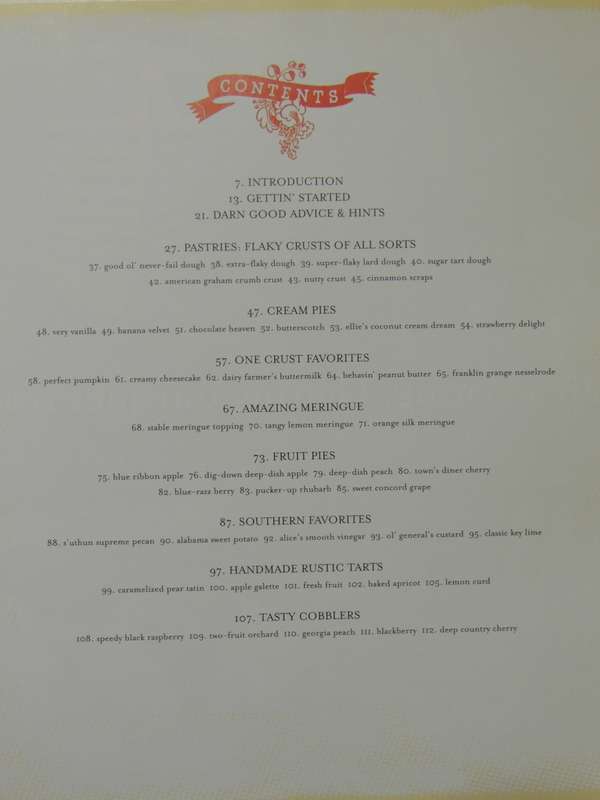 Farmhand`s Favorite Pies - Amy & David Butler