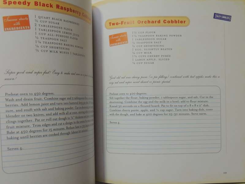 Farmhand`s Favorite Pies - Amy & David Butler