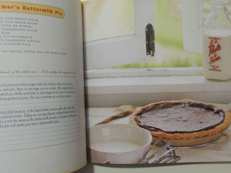Farmhand`s Favorite Pies - Amy & David Butler