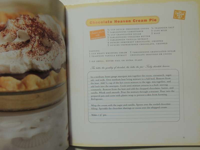 Farmhand`s Favorite Pies - Amy & David Butler
