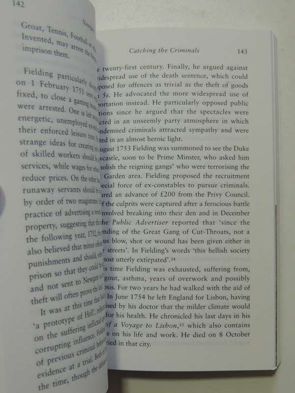 Newgate - London`s Prototype Of Hell - Stephen Halliday