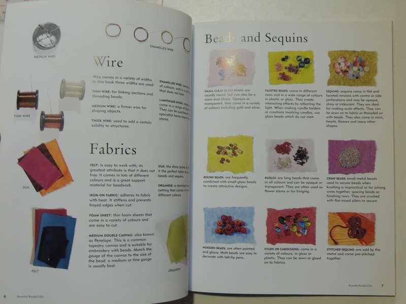 Beautiful Beaded Gifts - Original Designs For All Occasions - Irene Lassus & Marie-Anne Voituriez
