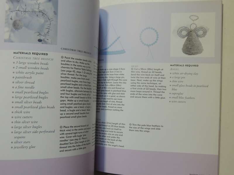 Beautiful Beaded Gifts - Original Designs For All Occasions - Irene Lassus & Marie-Anne Voituriez