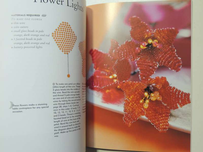 Beautiful Beaded Gifts - Original Designs For All Occasions - Irene Lassus & Marie-Anne Voituriez