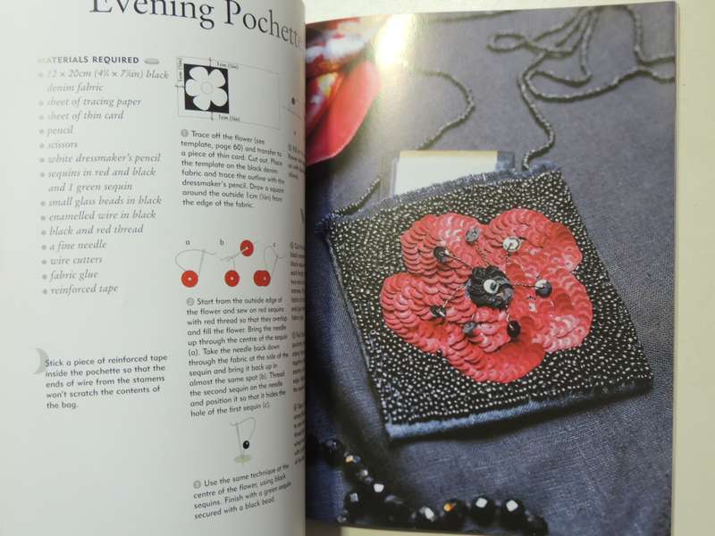Beautiful Beaded Gifts - Original Designs For All Occasions - Irene Lassus & Marie-Anne Voituriez