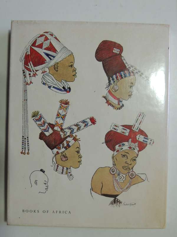 Tribal Peoples Of Southern Africa- Barbara Tyrrell