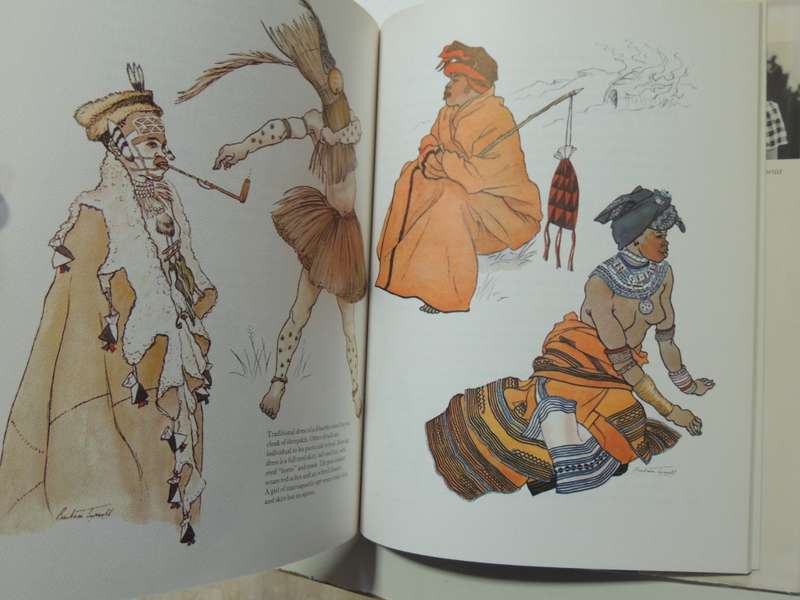 Tribal Peoples Of Southern Africa- Barbara Tyrrell