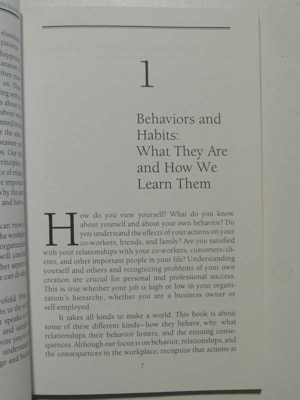 Who`s Driving Your Bus? - Earnie Larsen & Jeanette Goodstein