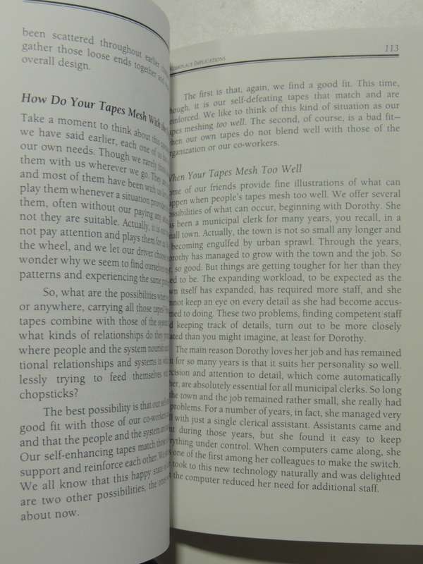 Who`s Driving Your Bus? - Earnie Larsen & Jeanette Goodstein