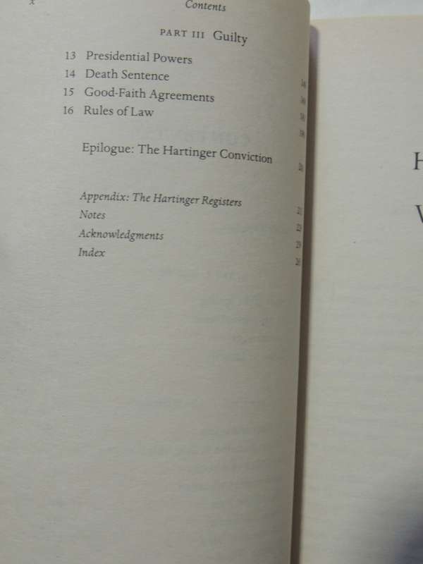 Hitler`s First Victims And One Man`s Race For Justice - Timothy W. Ryback
