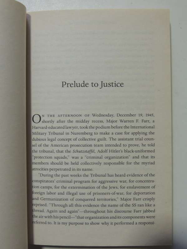 Hitler`s First Victims And One Man`s Race For Justice - Timothy W. Ryback