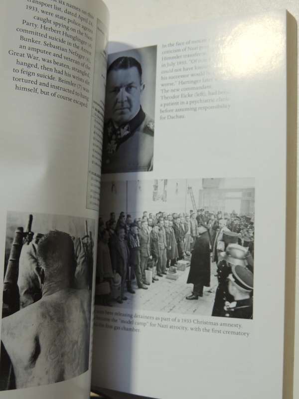 Hitler`s First Victims And One Man`s Race For Justice - Timothy W. Ryback