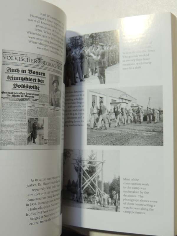 Hitler`s First Victims And One Man`s Race For Justice - Timothy W. Ryback