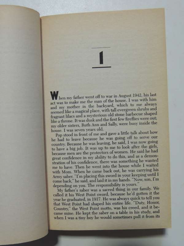 It Doesn`t Take A Hero - The Autobiography - General H. Norman Schwarzkopf