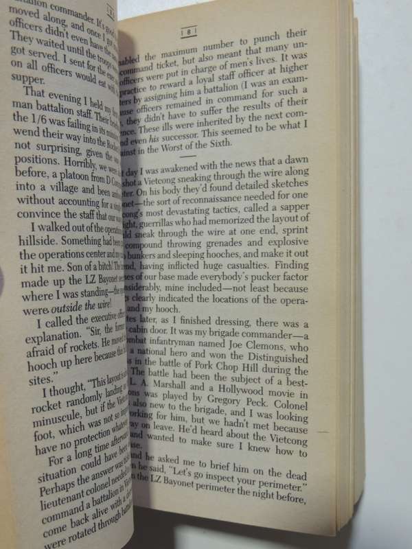 It Doesn`t Take A Hero - The Autobiography - General H. Norman Schwarzkopf