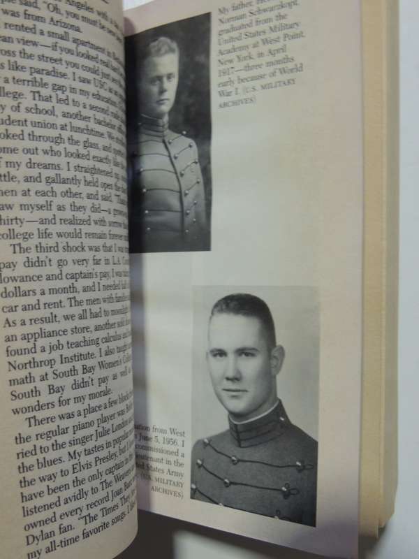 It Doesn`t Take A Hero - The Autobiography - General H. Norman Schwarzkopf