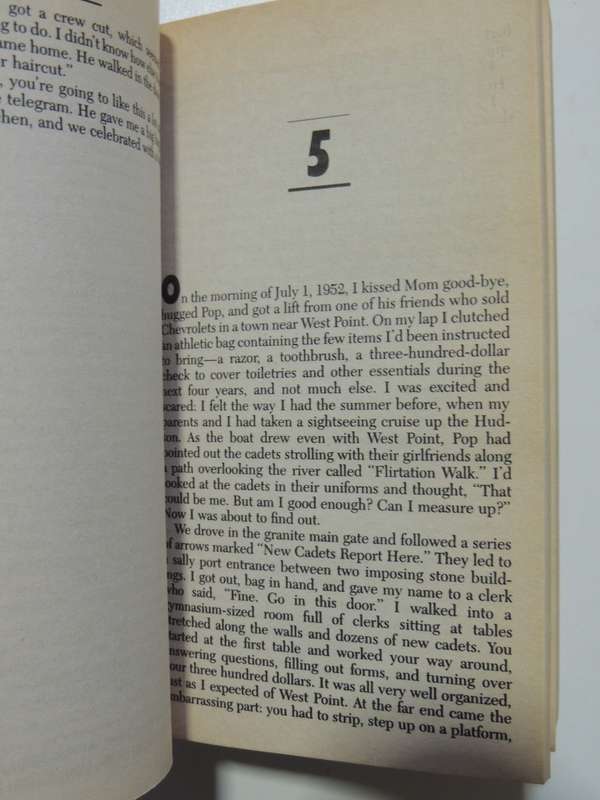 It Doesn`t Take A Hero - The Autobiography - General H. Norman Schwarzkopf