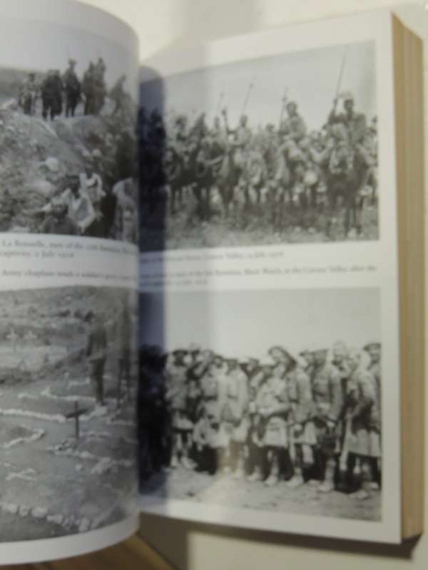 Somme - The Heroism And Horror Of War - Martin Gilbert