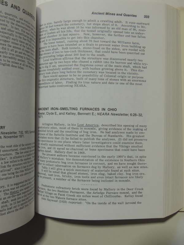 Ancient Man: A Handbook Of Puzzling Artifacts - William R. Corliss