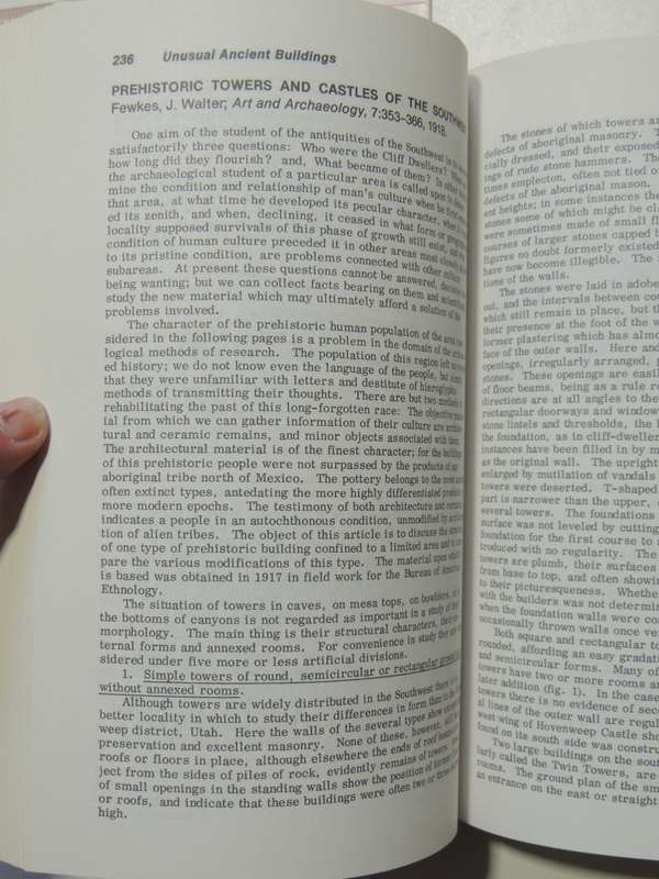 Ancient Man: A Handbook Of Puzzling Artifacts - William R. Corliss