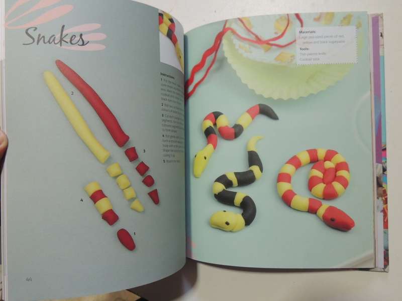 Sweet & Easy Sugar Decorations- Frances McNaughton
