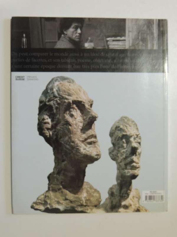 Alberto Giacometti
